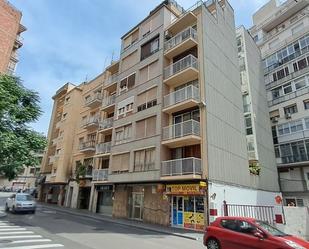 Exterior view of Flat for sale in  Tarragona Capital