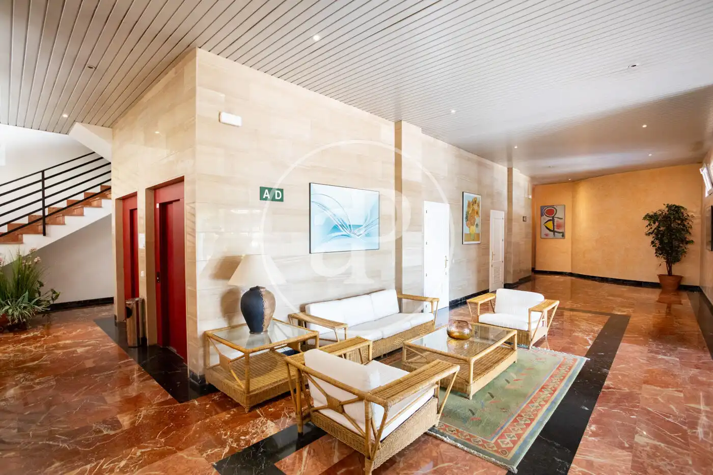 Flat for sale in  Palma de Mallorca  with Air Conditioner, Heating and Private garden