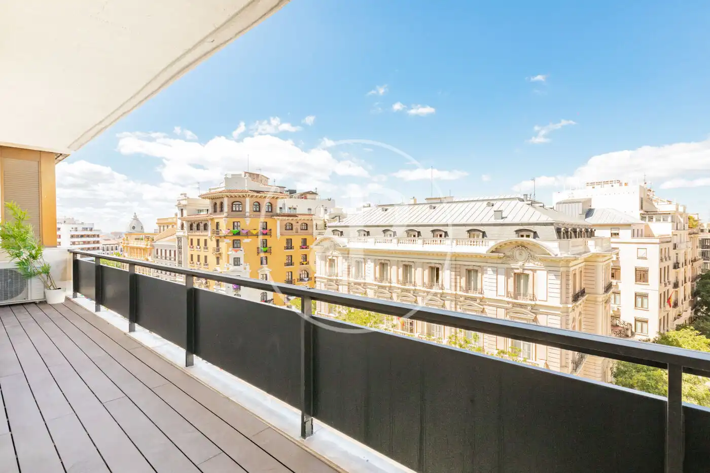 Terraza de Piso en venta en Madrid con Aire acondicionado, Calefacción y Terraza