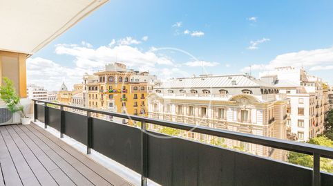 Foto 5 de Piso en venta en Almagro, Madrid Capital