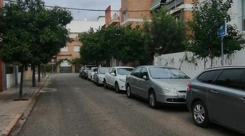 Photo 4 of Flat for sale in  Marques de Cabriñana, 32, Huerta de la Reina - Trassierra, Córdoba