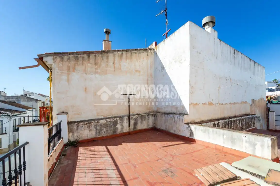 Casa en venda a Vélez-Málaga ciudad, imagen 22