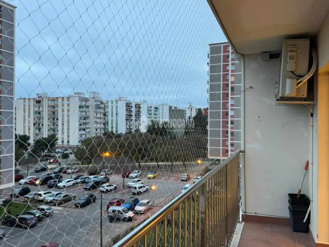 Pis amb balcó en venda a Molí de Vent, imagen 7