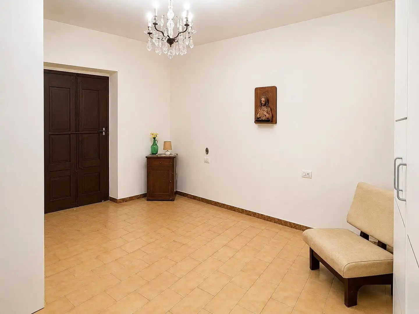 Finca rústica en venta en Sant Miquel de Fluvià con Calefacción, Amueblado y Balcón
