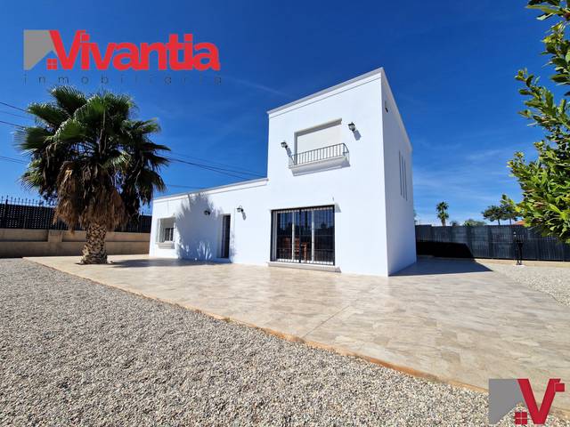Casa-chalet en Venta en Campillo