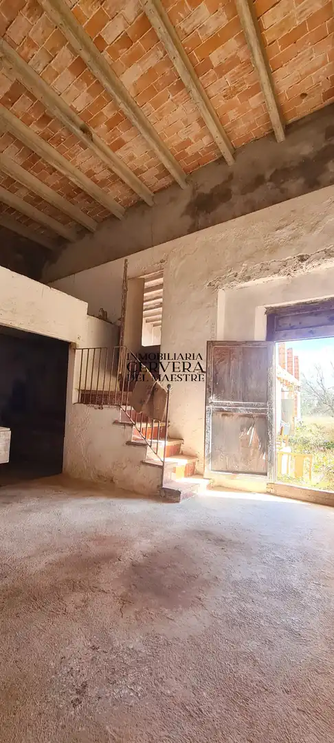 Country house for sale in Canet lo Roig, imagen 42