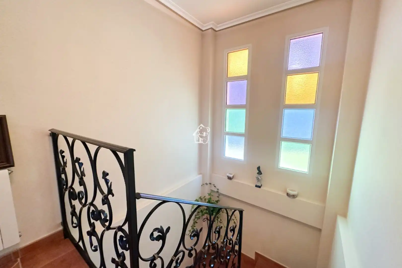 Finca rústica de lloguer en San Miguel de Salinas amb Aire condicionat, Jardí privat i Terrassa
