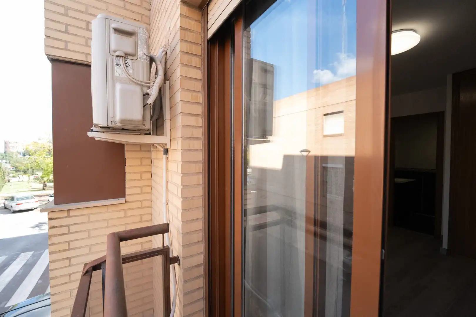 Terrassa de Pis en venda en Paterna amb Aire condicionat, Jardí privat i Piscina