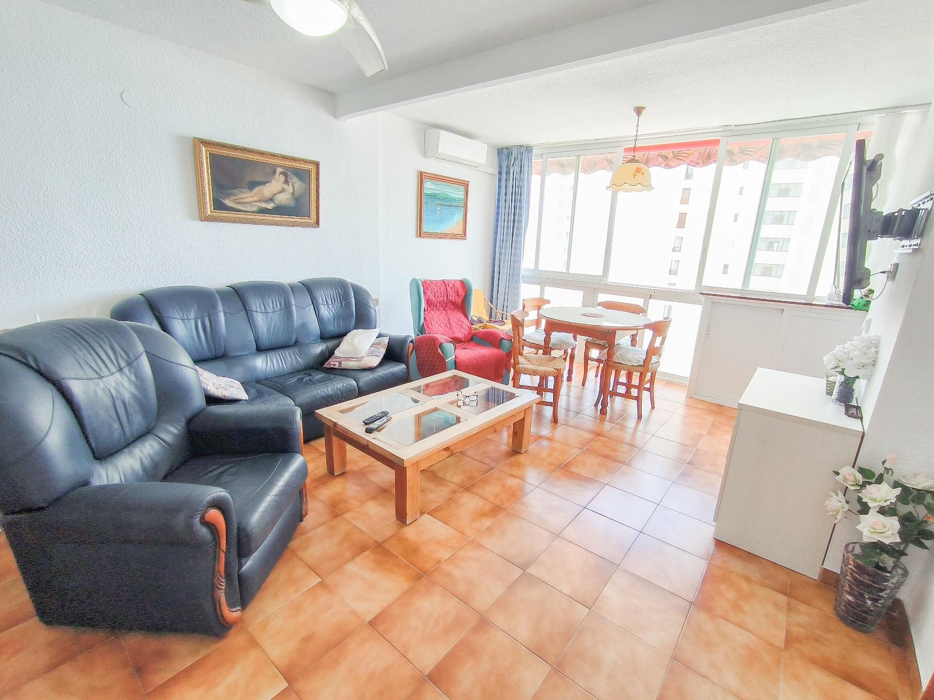 Apartment for sale in Playa Levante, Benidorm
