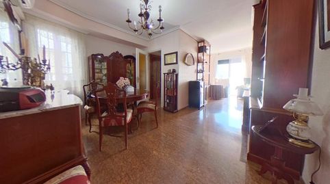 Se vende piso junto a la Avenida de Jesús Rescatado, exterior con terraza, patio y trastero., imatge 3
