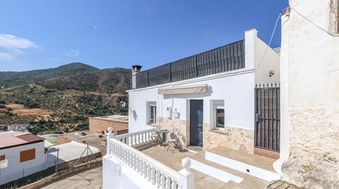 Foto 5 de Casa adosada en venta en Calle Chopillos, Tolox, Málaga