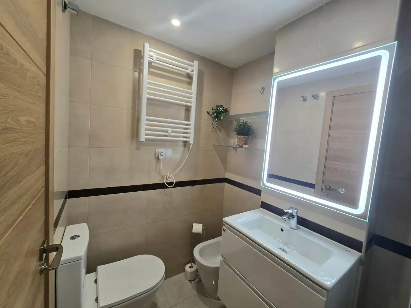 Apartament amb piscina en venda a CENTRAL 52, imagen 15