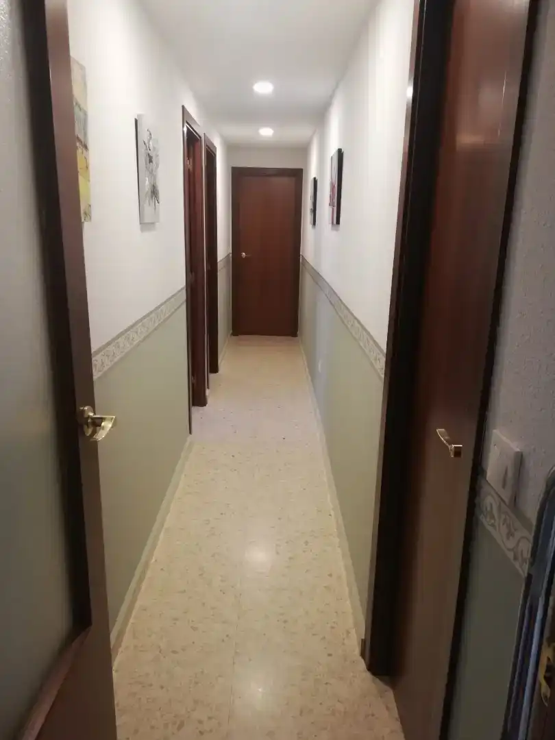 Flat for share in Teatinos - Universidad