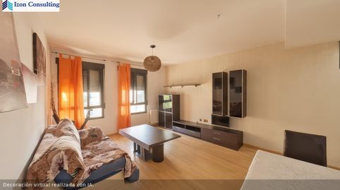 Foto 3 de Piso en venta en Chinchilla de Monte-Aragón, Albacete