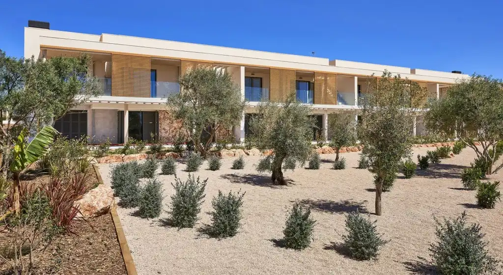 Àtic amb piscina en venda a Sa Ràpita - Ses Covetes, imagen 8