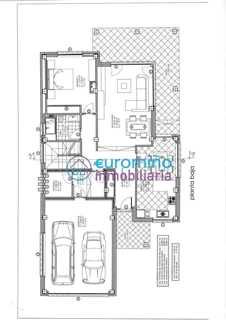 Terreny residencial en venda a Lugar Pousada 5, imagen 4