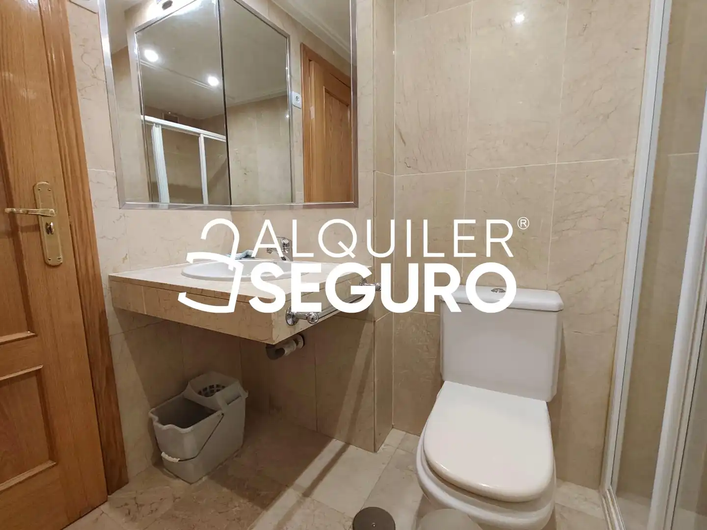 Piso con piscina en alquiler en de Hontoria del Pinar, imagen 6