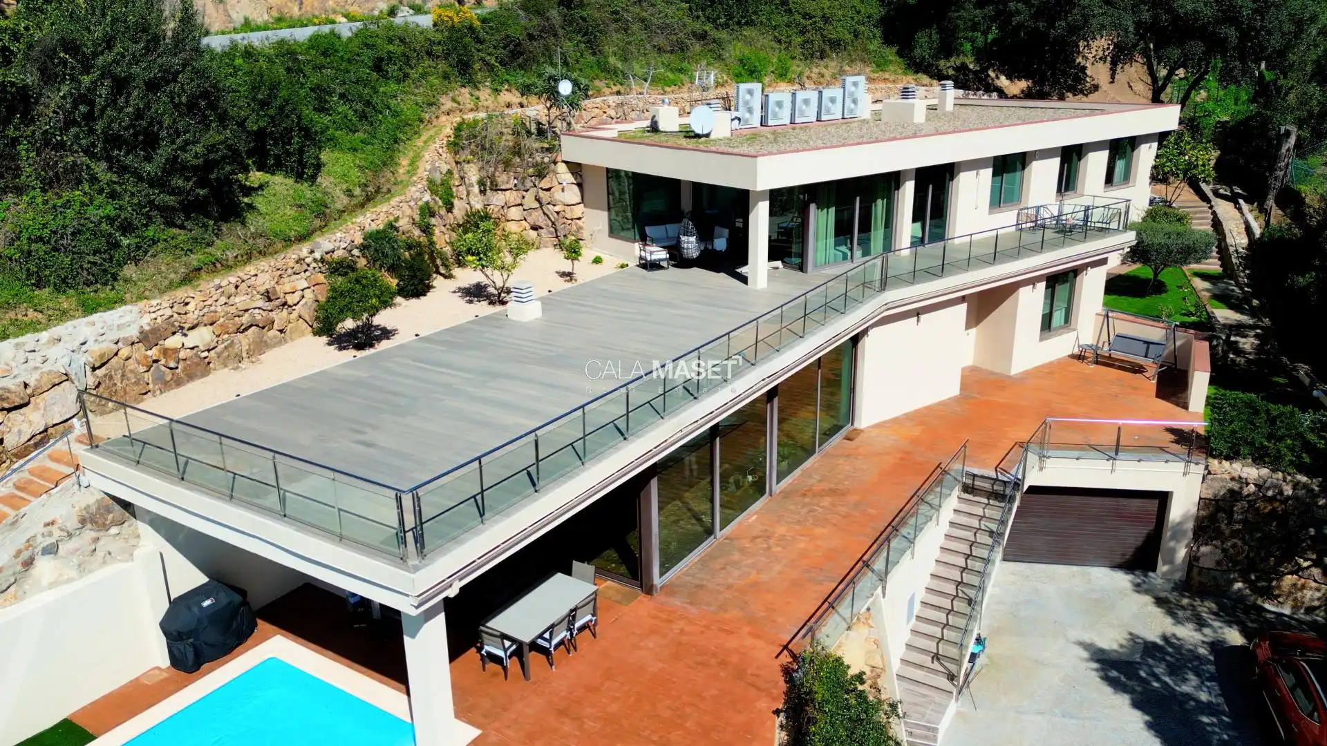 Detached house with pool for sale in Mas Semi, imagen 18