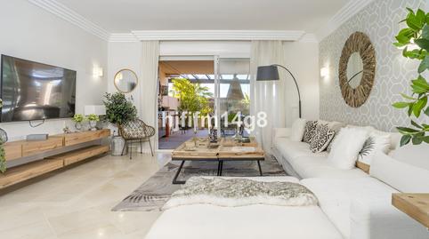 Photo 5 of Planta baja for sale in Nueva Andalucía centro, Marbella