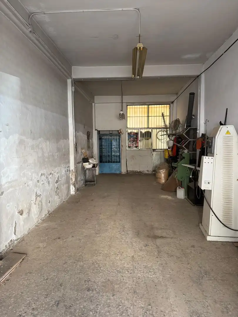 Nave industrial in vendita a Petrer, imagen 9