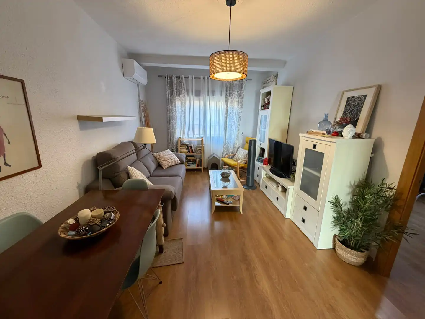 Wohnung zum Verkauf in Calle Pintor Balaca 34, imagen 2