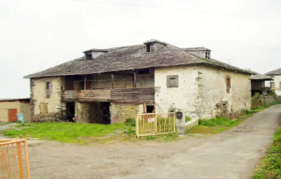 Casa in vendita a Valdés - Luarca