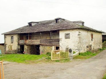 Casa en venta en Valdés - Luarca