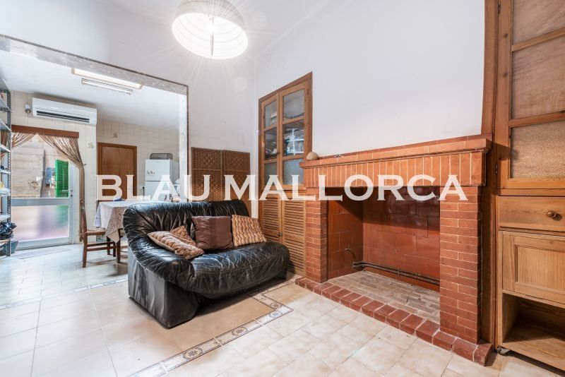 Single-family semi-detached for sale in Campos