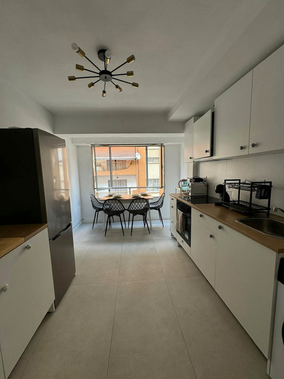Piso para compartir en N/A, Alfafar