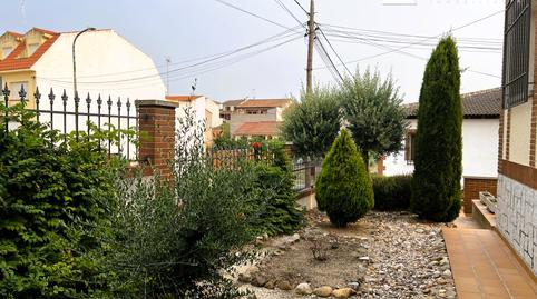 Foto 3 de Casa o chalet en venta en La Puebla de Montalbán, Toledo