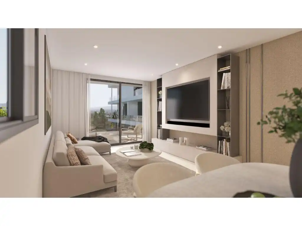 Penthouse mit Pool zum Verkauf in Benijófar, imagen 6