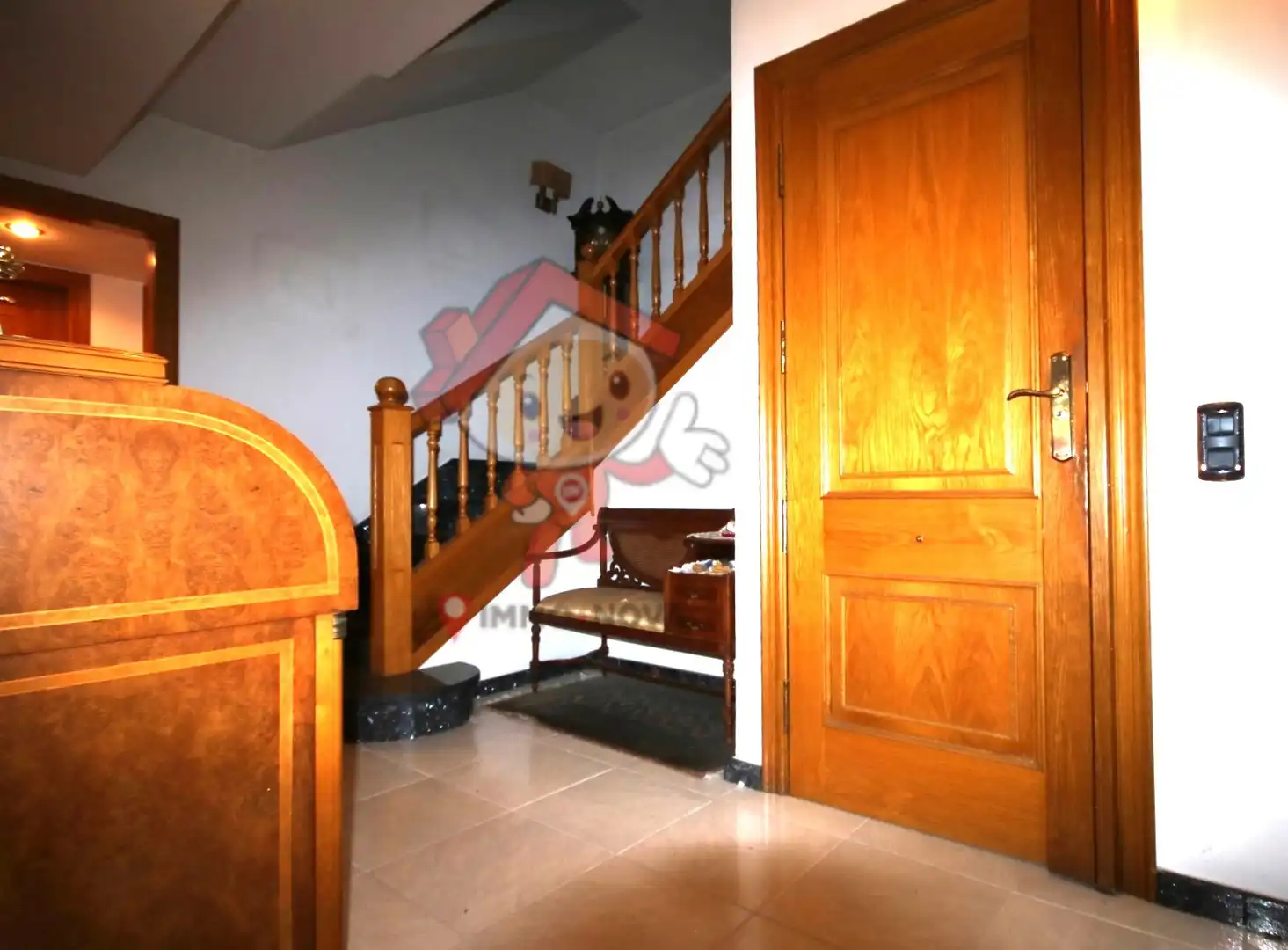 Casa con terraza en venta en Carrer del Músic Jaume Isern, imagen 24