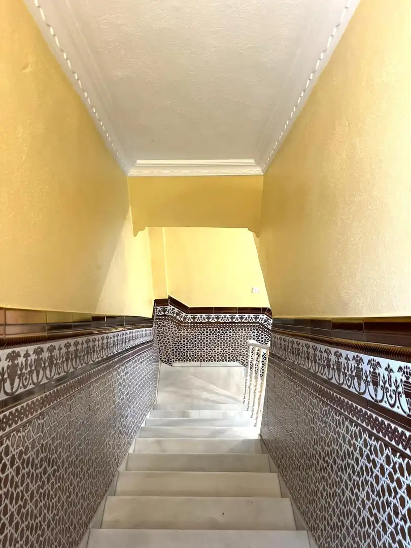 Casa adosada en venta en Moguer con Aire acondicionado, Terraza y Trastero