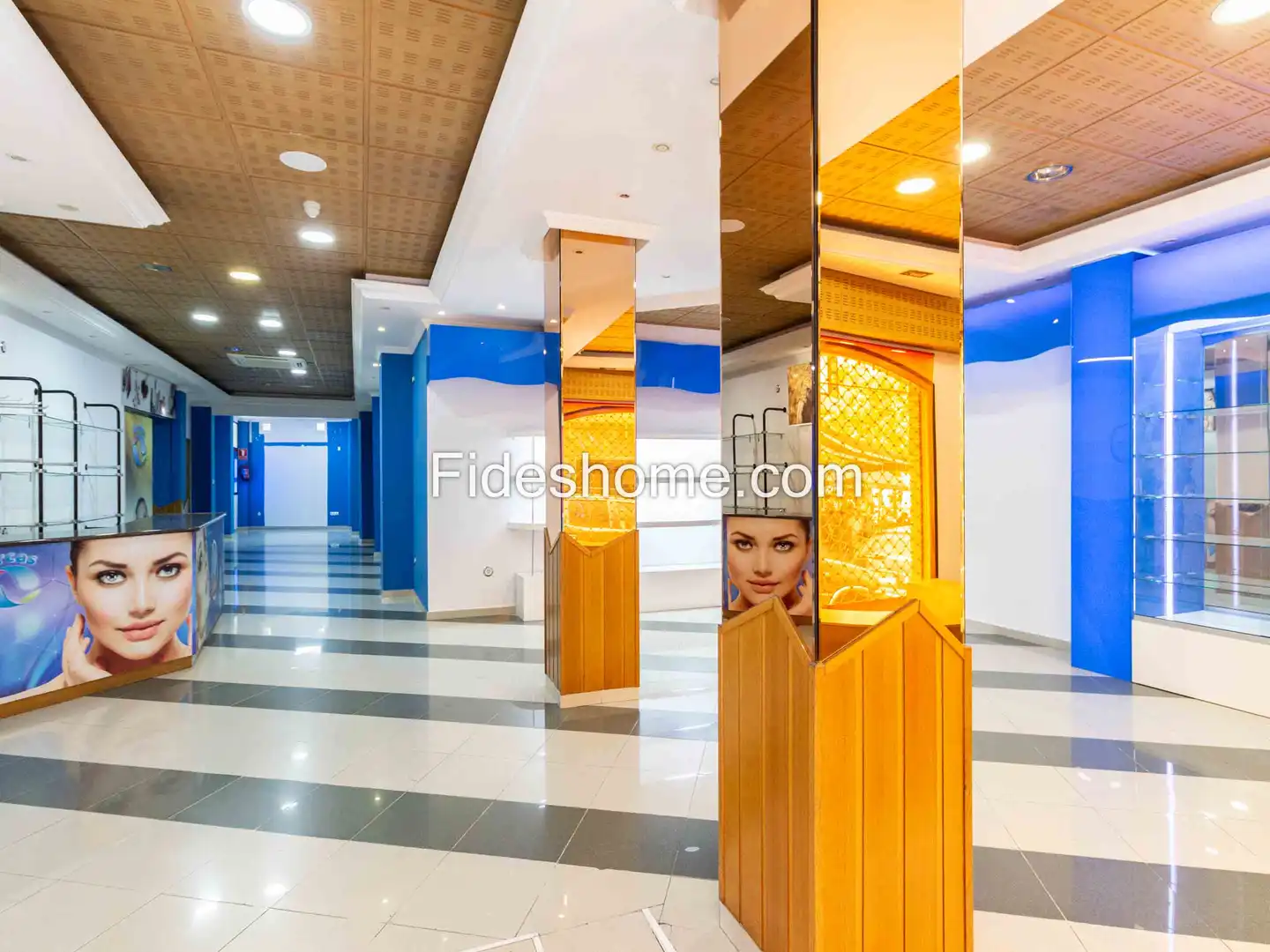 Local comercial en venda a Calle Comandante Lázaro 2, imagen 8