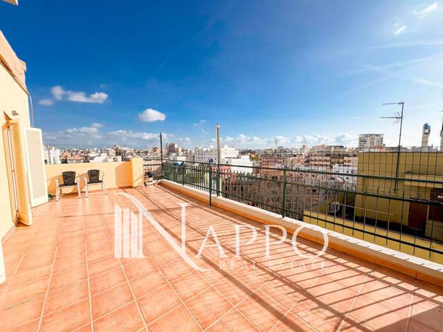 Ático en Venta en EMILI DARDER BATLE en El Fortí