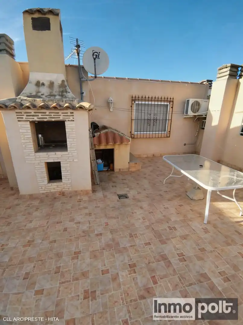 Houses for sale in Torre-Pacheco  with Air Conditioner, Heating and Terrace