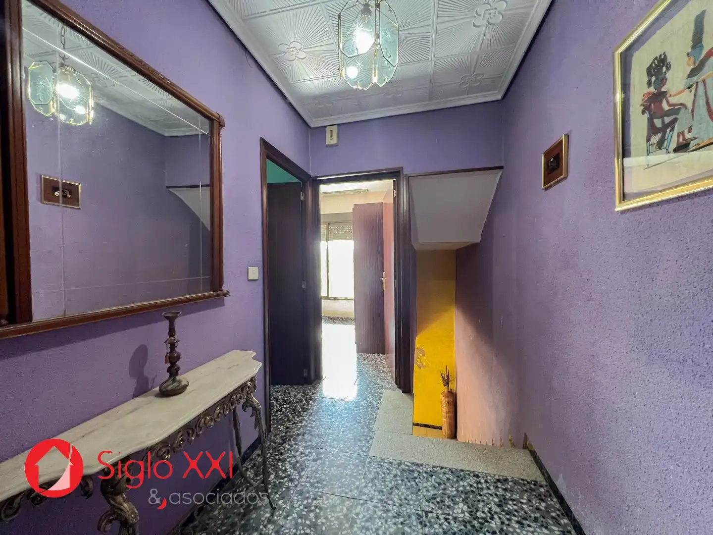 Casa o xalet en venda en Vila-real