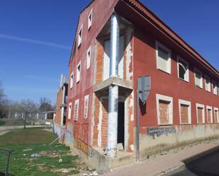 Exterior view of Building for sale in Malagón