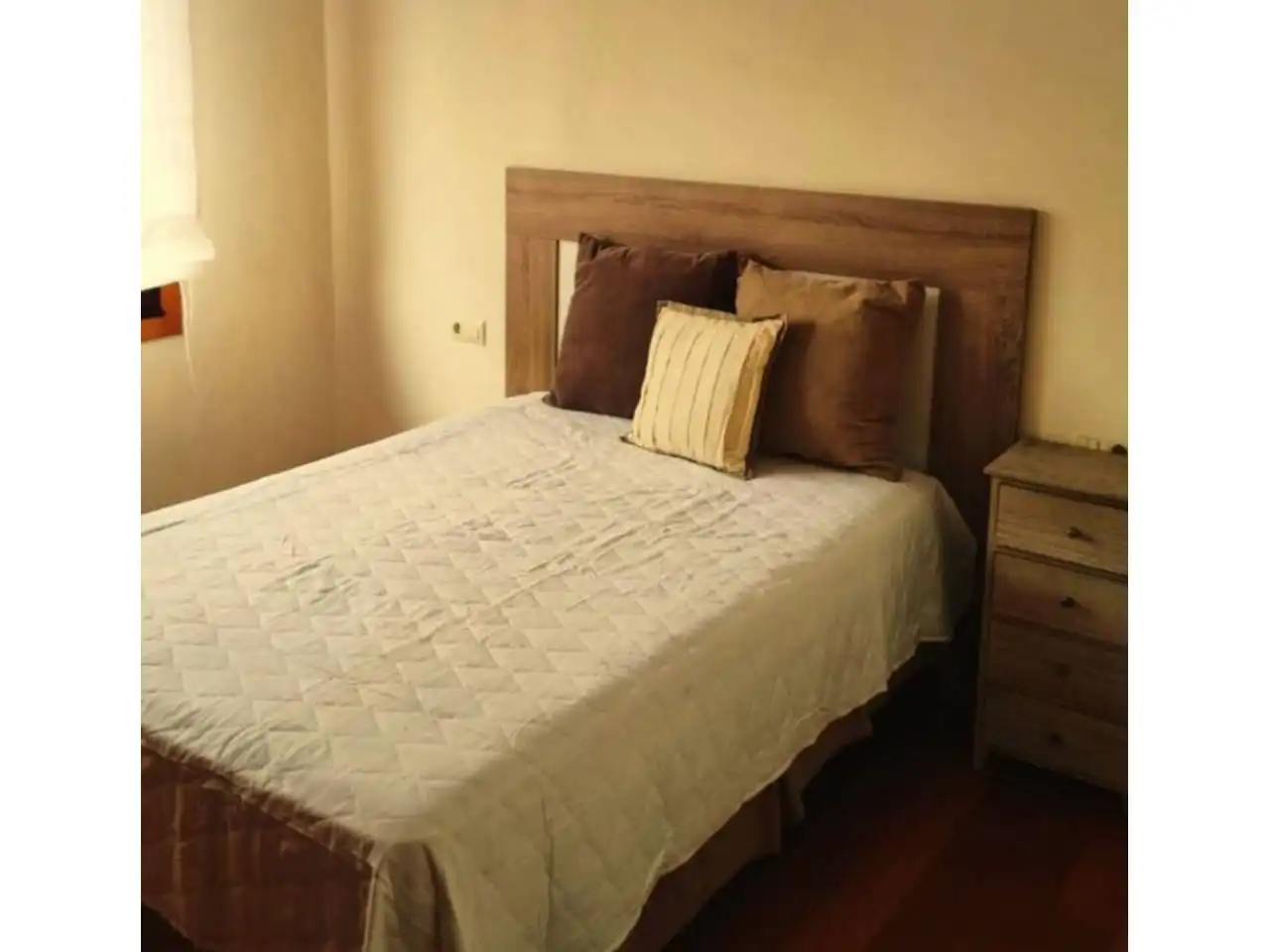 Bedroom of Duplexes for sale in Ourense Capital   with Heating, Terrace and Storage room