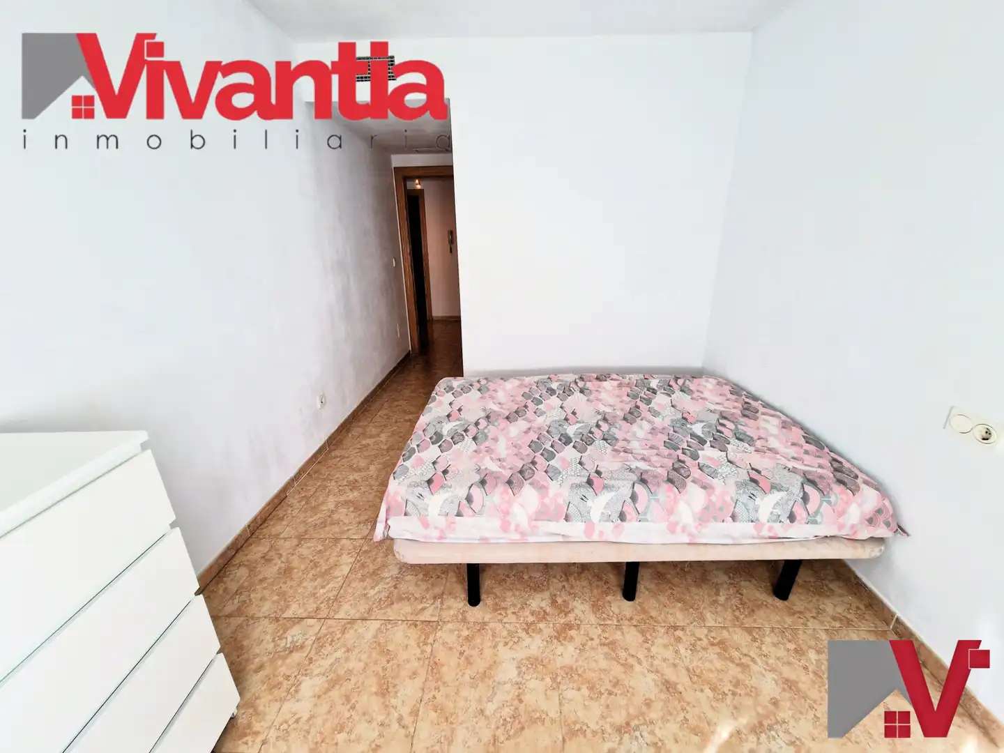 Piso con terraza en venta en Pedanías Centro, imagen 23