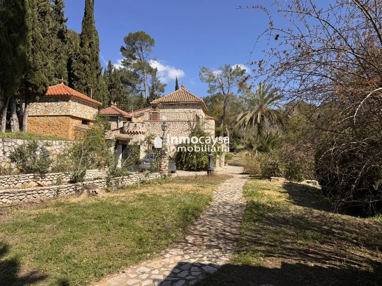 Casa amb piscina en venda a Xàtiva, imagen 13