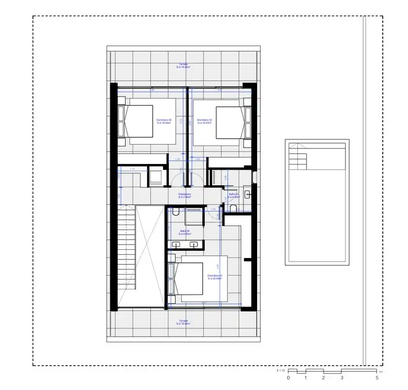 Villa mit Pool zum Verkauf in Bellavista - Capiscol - Frank Espinós, imagen 20