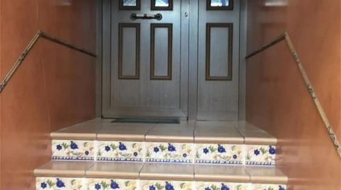 Foto 5 de Casa adosada en venda a Calle Carlos Cano, 20, Gibraleón, Huelva