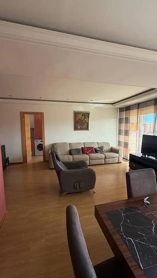 Living room of Flat for rent in Playa de San Juan - El Cabo de las Huertas