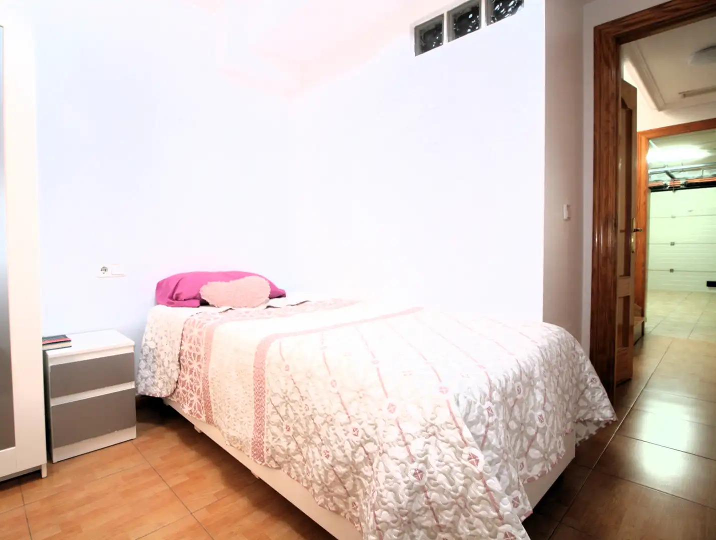 Casa a schiera con terrazza in vendita a San Pedro del Pinatar, imagen 12