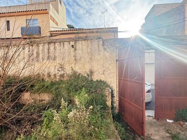 Terreny residencial en venda a L'Arboç