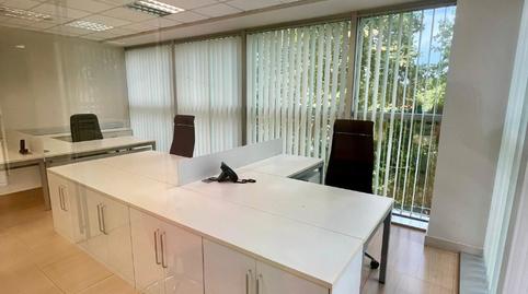 Foto 3 de Oficina de lloguer a Avinguda Corts Catalanes, 8, Roquetes - Can Magí, Sant Cugat del Vallès