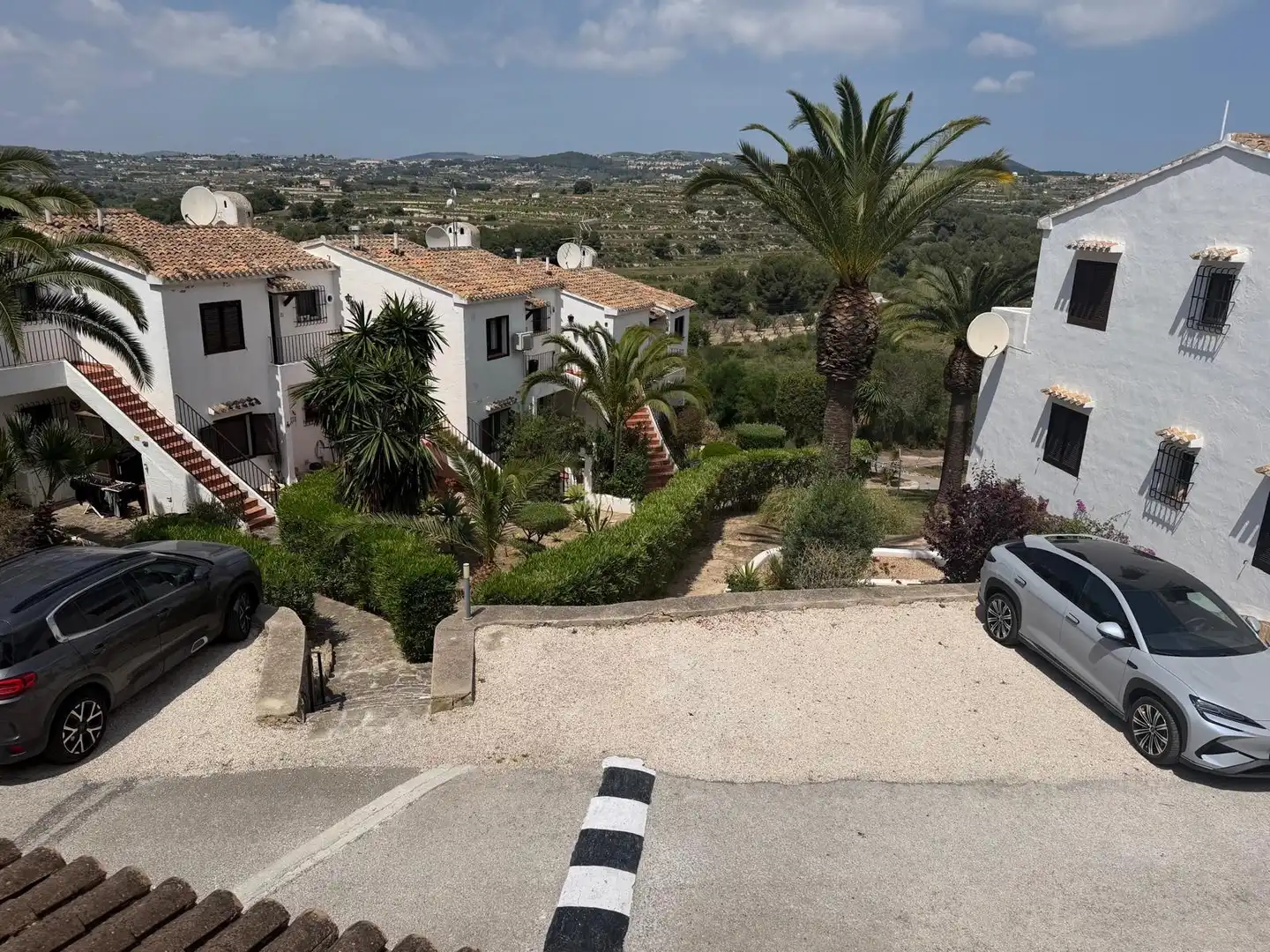 Apartment zum Verkauf in Pinar del Advocat - Cometa, imagen 23