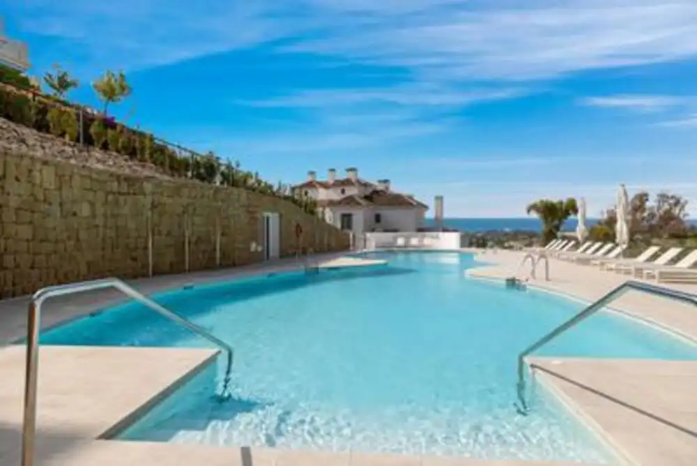 Wohnung mit Pool zum Verkauf in Nueva Andalucía, imagen 33