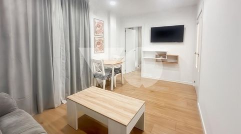 Photo 2 of Flat for rent in Camarillas, Casco Histórico de Barajas, Madrid Capital